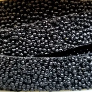 10 mm caviar fabric