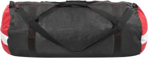 100L Mesh Duffle Bag,Large Dive Bag Collapsible Beach Tote for Beach for Pool Swimming Free Diving Kayak Spearfishing