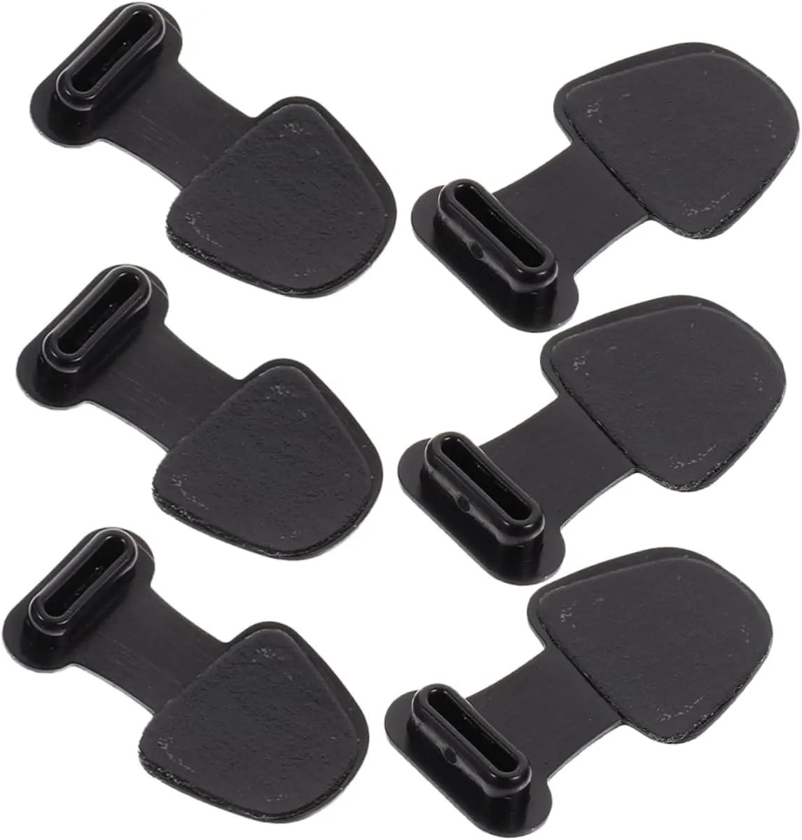 12 Pcs Silicone Power Plug Phone Port Plugs Phone Port Caps USB c Dust Plug Dust Cover Bag Telephone