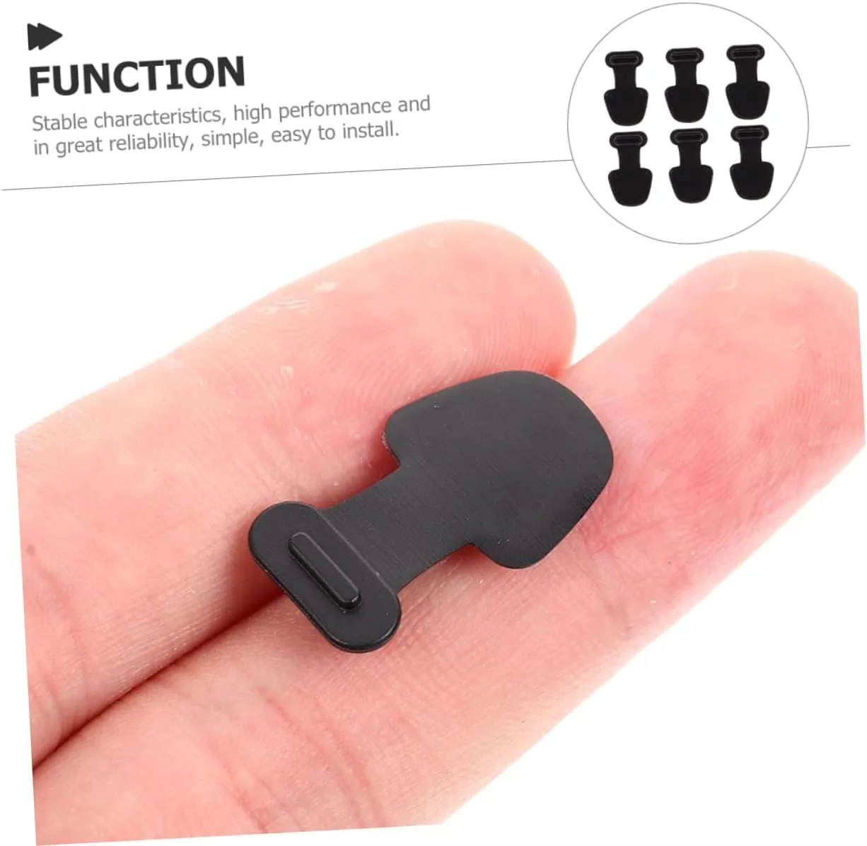 12 Pcs Silicone Power Plug Phone Port Plugs Phone Port Caps USB c Dust Plug Dust Cover Bag Telephone