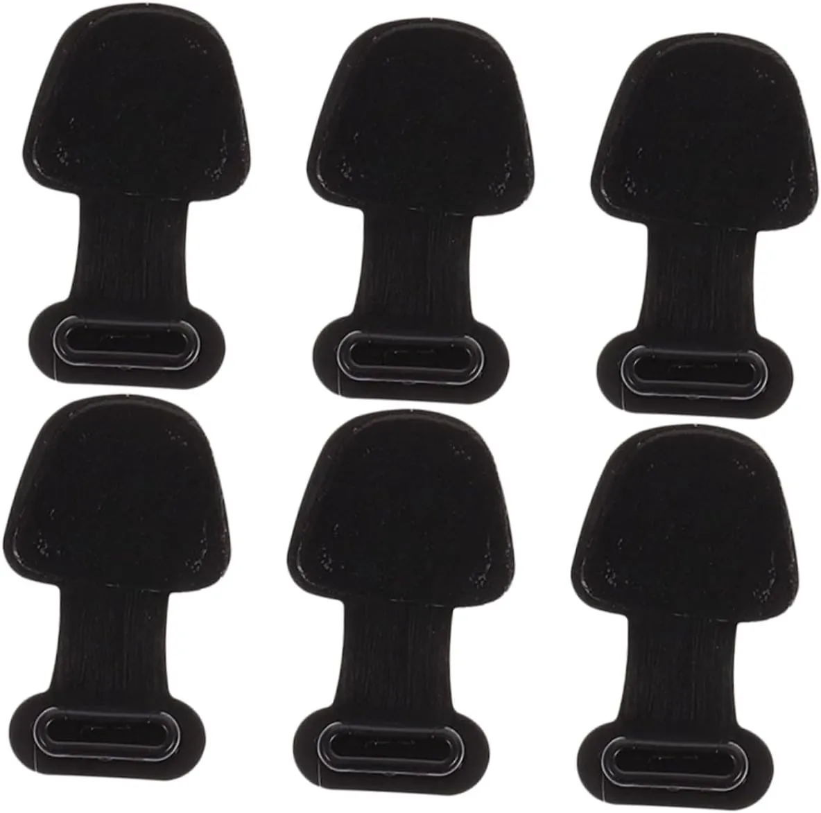 12 Pcs Silicone Power Plug Phone Port Plugs Phone Port Caps USB c Dust Plug Dust Cover Bag Telephone