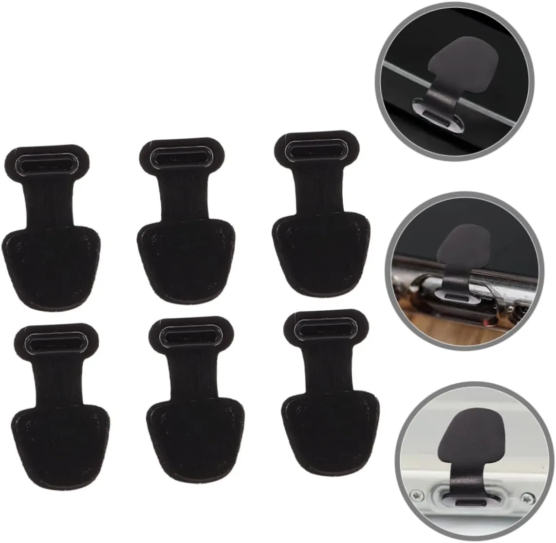 12 Pcs Silicone Power Plug Phone Port Plugs Phone Port Caps USB c Dust Plug Dust Cover Bag Telephone