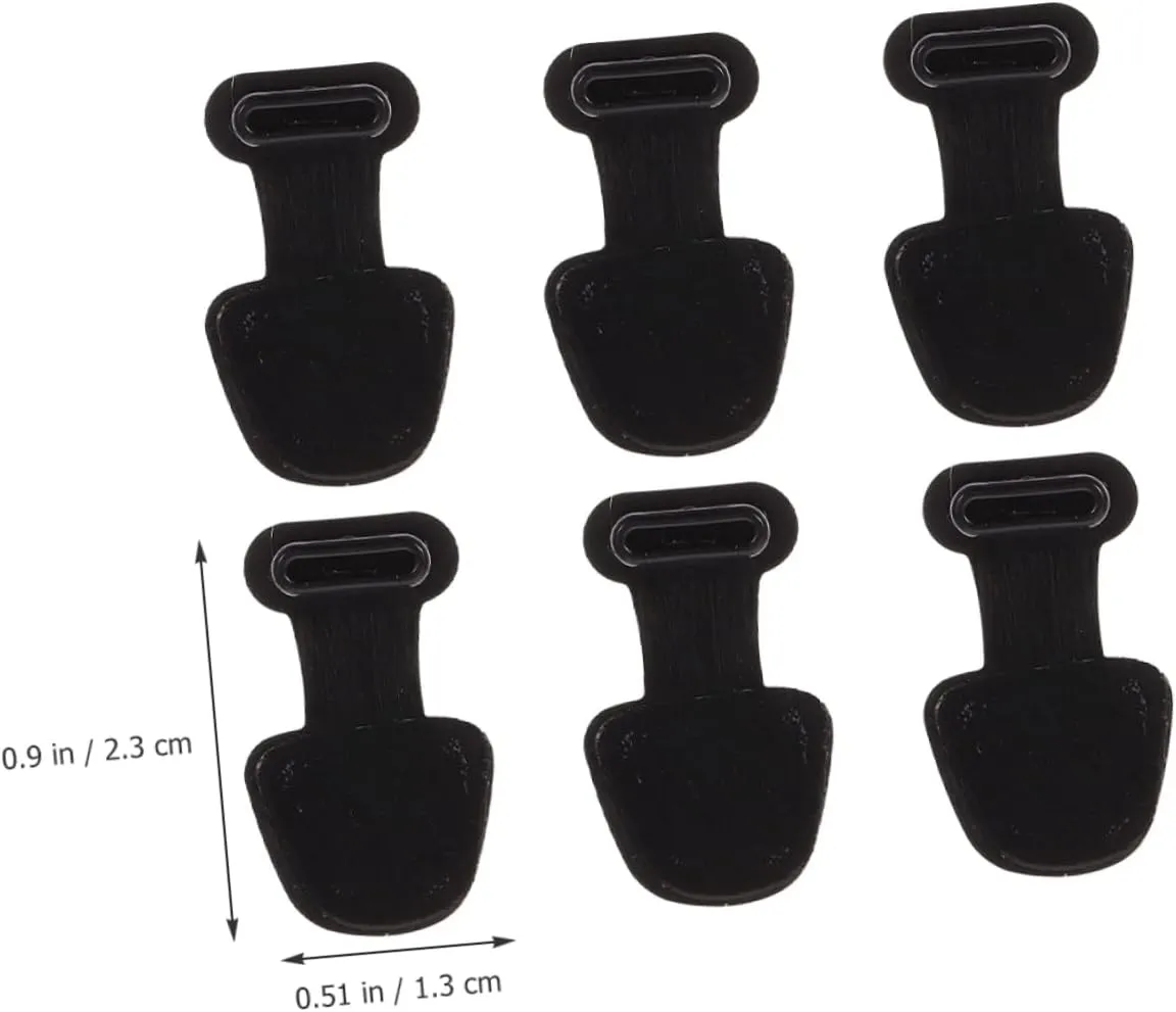 12 Pcs Silicone Power Plug Phone Port Plugs Phone Port Caps USB c Dust Plug Dust Cover Bag Telephone