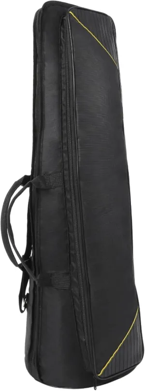 1Pc Dedicated Trombone Bag Thickened Oxford Cloth Instrument Case for Safe Transport Convenient Music Equipment Carrying for Performances and Travel