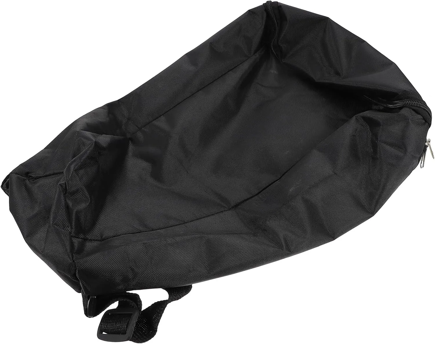 1Pc Drum Bag Oxford Cloth Backpack for Portable Music Instrument Holder with Ergonomic Design and Durable Black