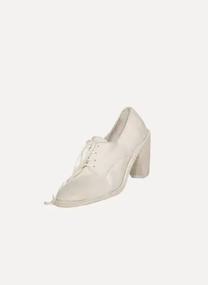 3002 CO00T Soft Donkey Oxford Heel