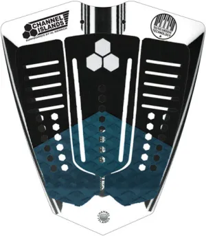 50/50 Flat Pad