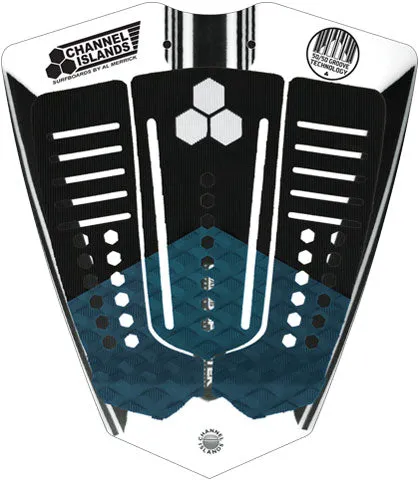 50/50 Flat Pad