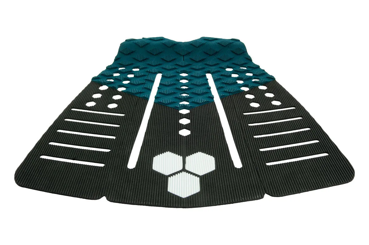 50/50 Flat Pad