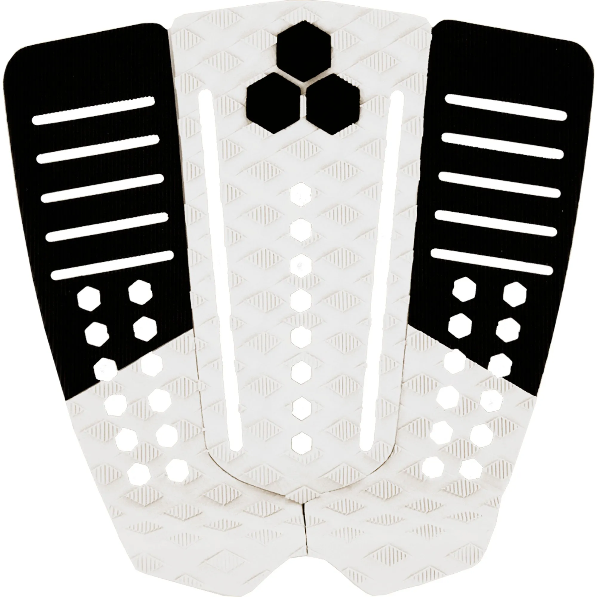 50/50 Flat Pad