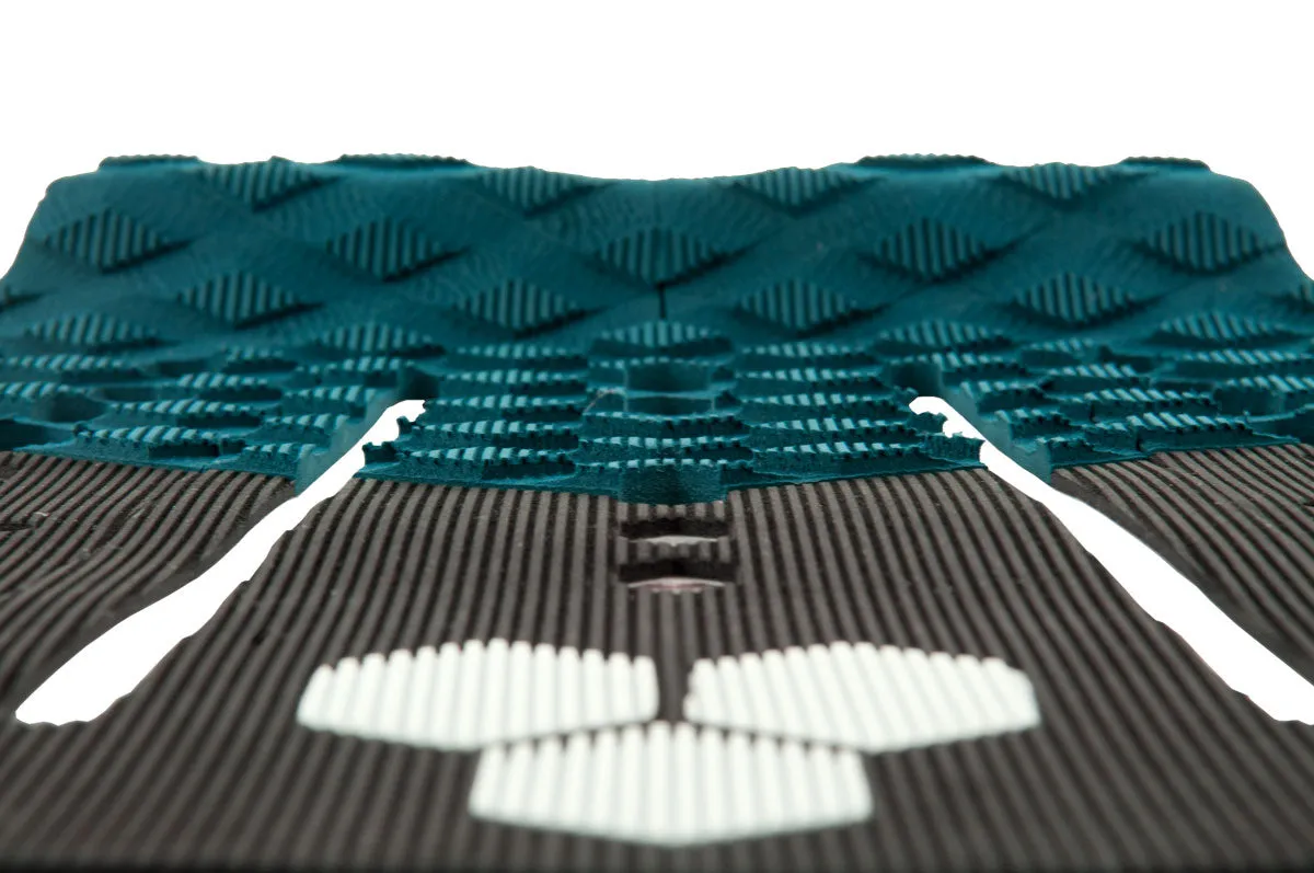 50/50 Flat Pad
