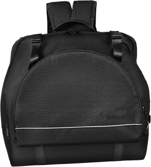 Accordion Backpack Large Capacity Storage Bag for Bass Accordions Shoulder Straps Convenient for Travel and Accessory Organization Durable Accordion