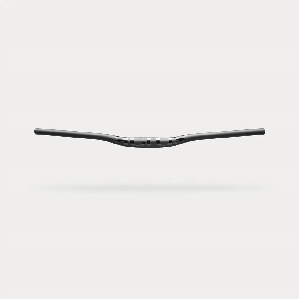 Acros Stealth Alloy H/bar 800mm x 35mm 15mm Rise