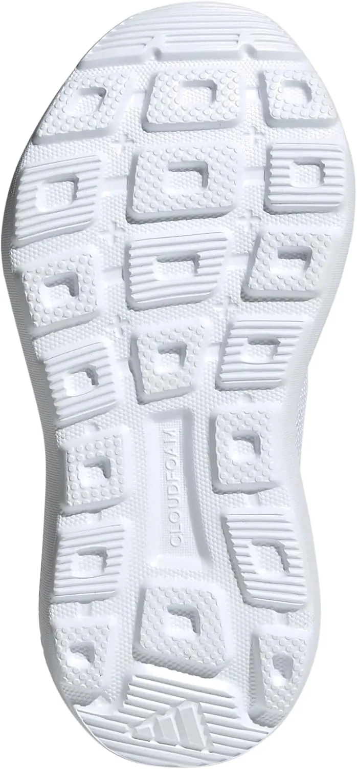 adidas Kids' Fortarun 2.0 Elastic Lace Sneaker