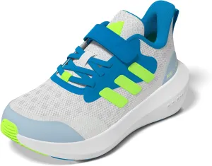 adidas Kids' Fortarun 2.0 Elastic Lace Sneaker