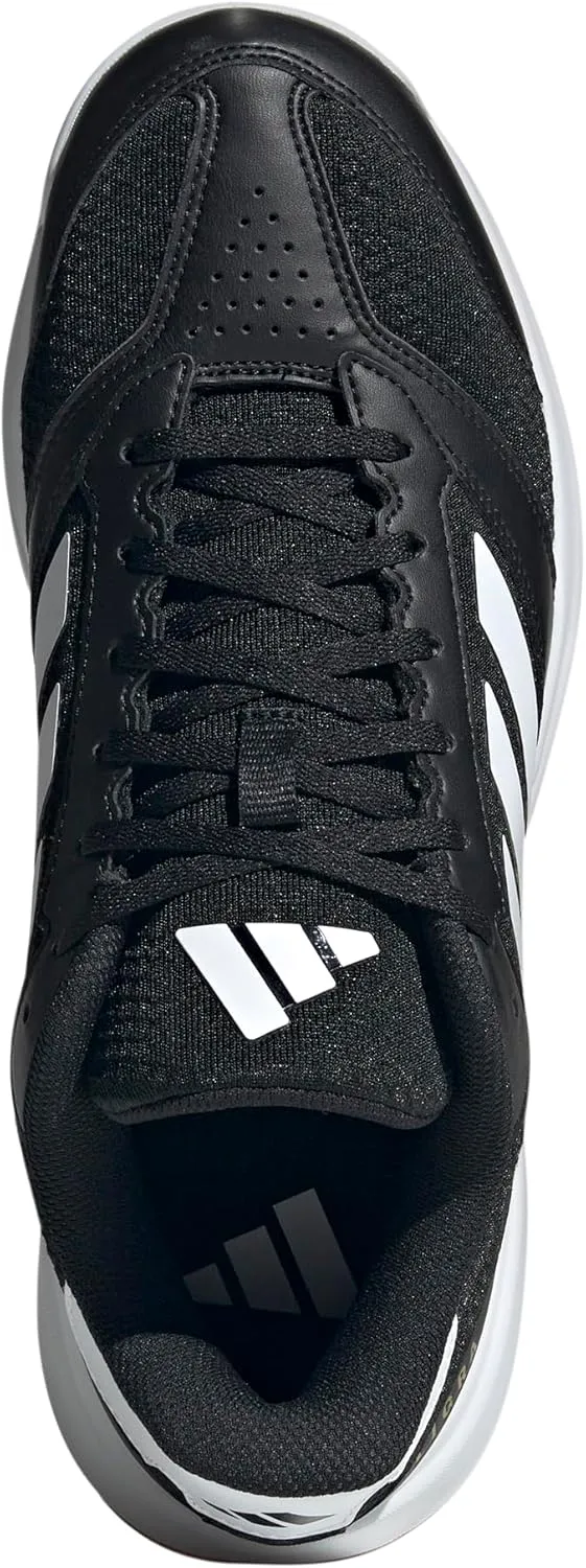 adidas Men's Ligra 8 Indoor Sneaker