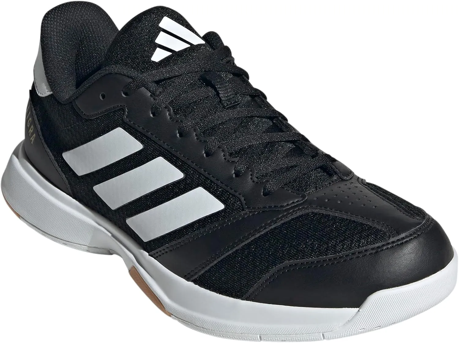 adidas Men's Ligra 8 Indoor Sneaker
