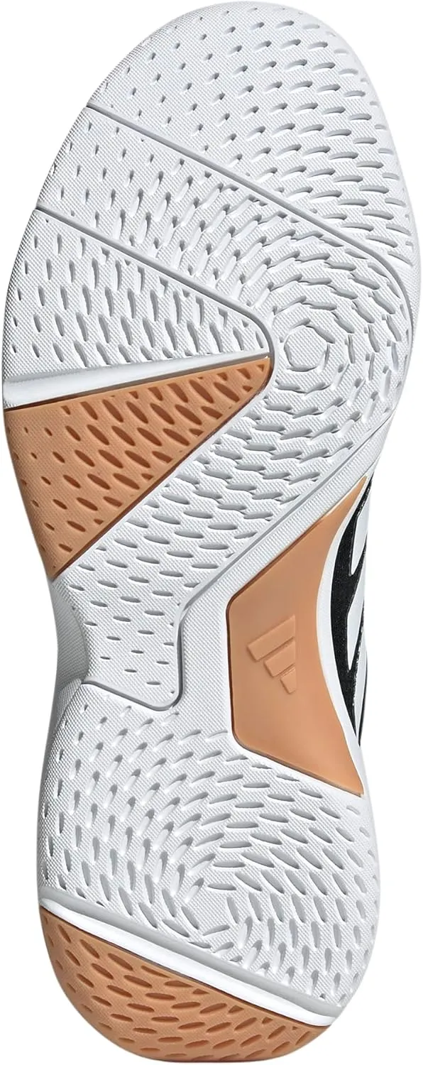 adidas Men's Ligra 8 Indoor Sneaker