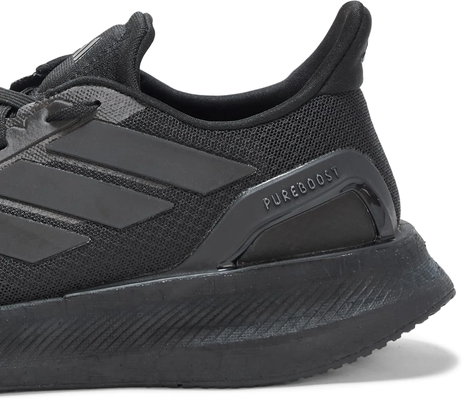 adidas Men's Pureboost 5 Running Sneaker