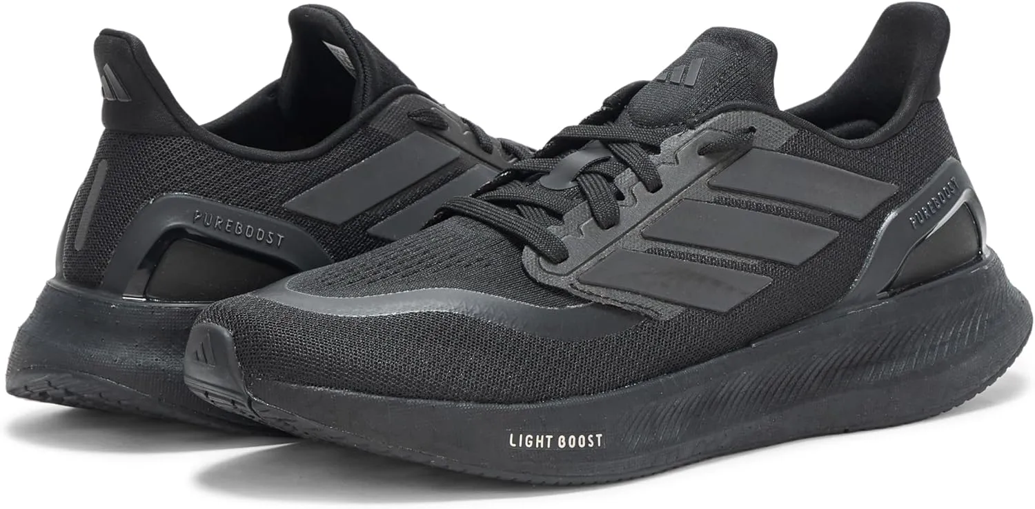adidas Men's Pureboost 5 Running Sneaker