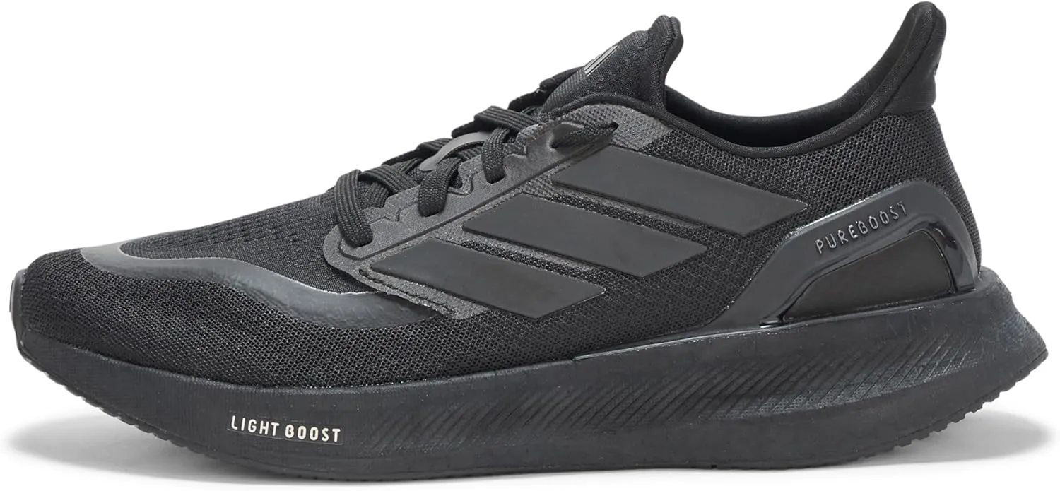 adidas Men's Pureboost 5 Running Sneaker