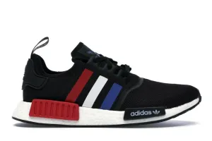 adidas NMD R1 Black Tri-Color