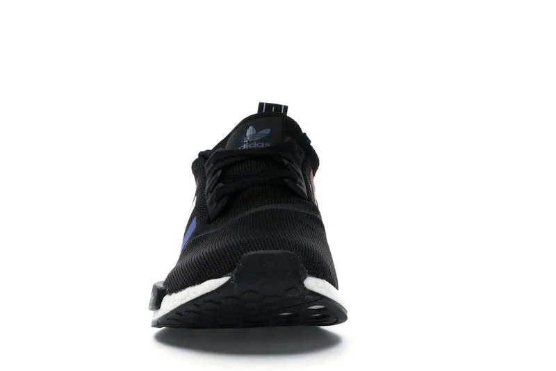 adidas NMD R1 Black Tri-Color