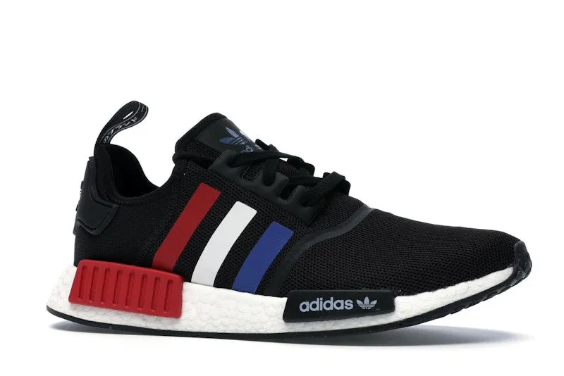 adidas NMD R1 Black Tri-Color