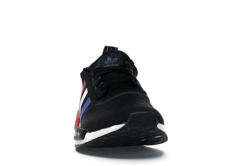 adidas NMD R1 Black Tri-Color