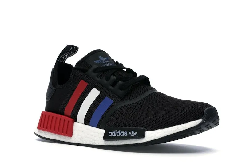adidas NMD R1 Black Tri-Color
