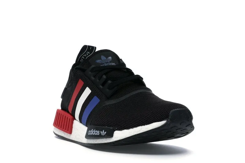 adidas NMD R1 Black Tri-Color