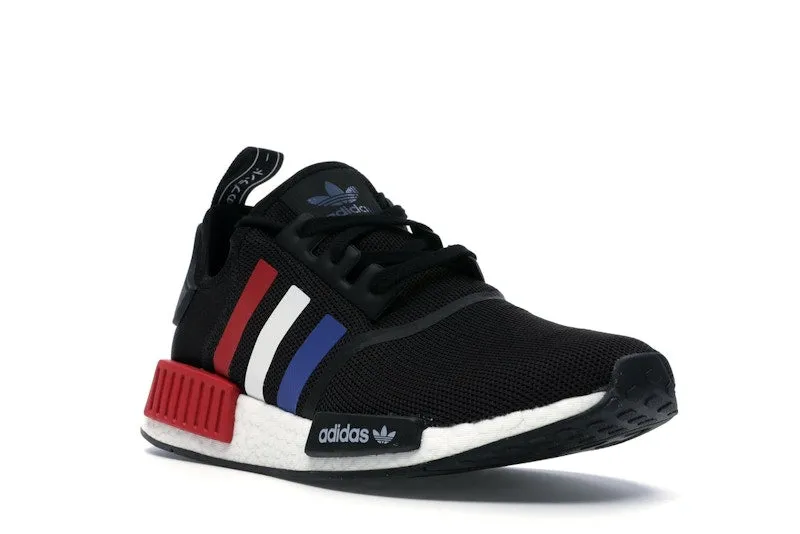 adidas NMD R1 Black Tri-Color