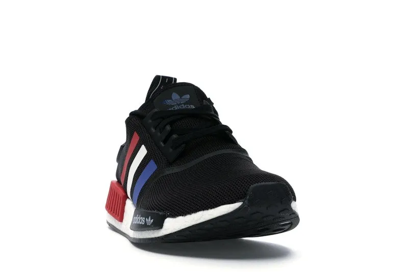 adidas NMD R1 Black Tri-Color