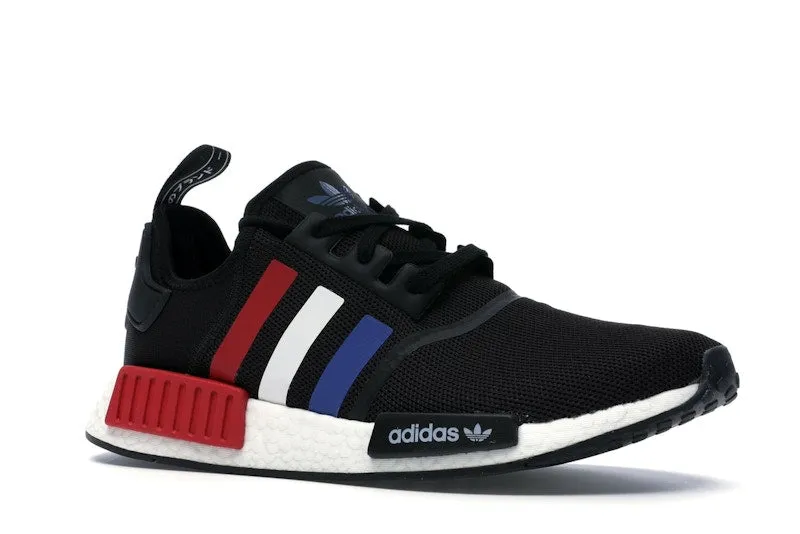 adidas NMD R1 Black Tri-Color