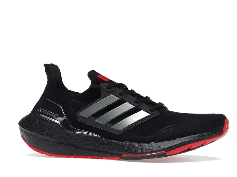 adidas Ultra Boost 21 424 Arsenal