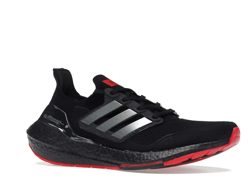 adidas Ultra Boost 21 424 Arsenal