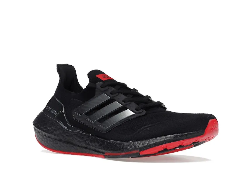 adidas Ultra Boost 21 424 Arsenal