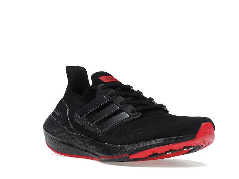 adidas Ultra Boost 21 424 Arsenal