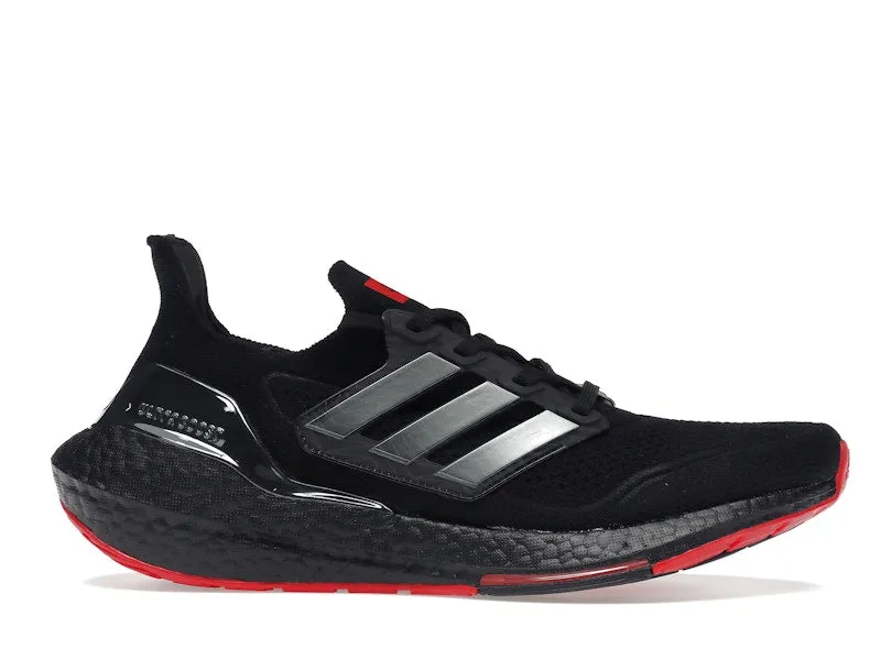 adidas Ultra Boost 21 424 Arsenal