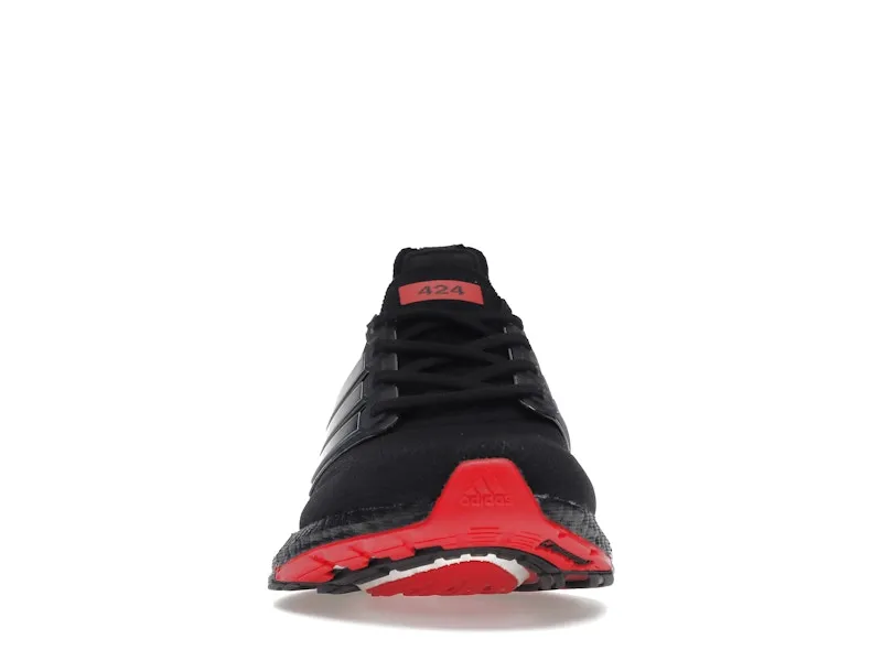 adidas Ultra Boost 21 424 Arsenal
