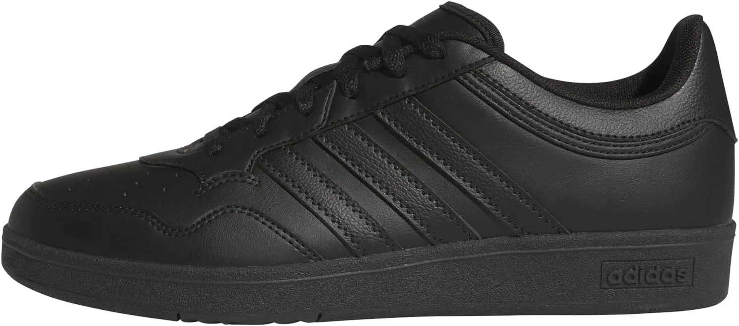 adidas Unisex-Adult Hoops 4.0 Basketball Sneaker
