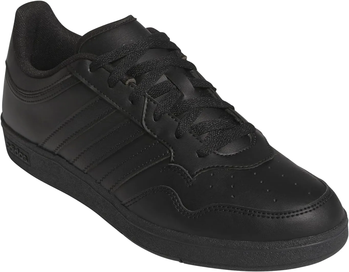 adidas Unisex-Adult Hoops 4.0 Basketball Sneaker