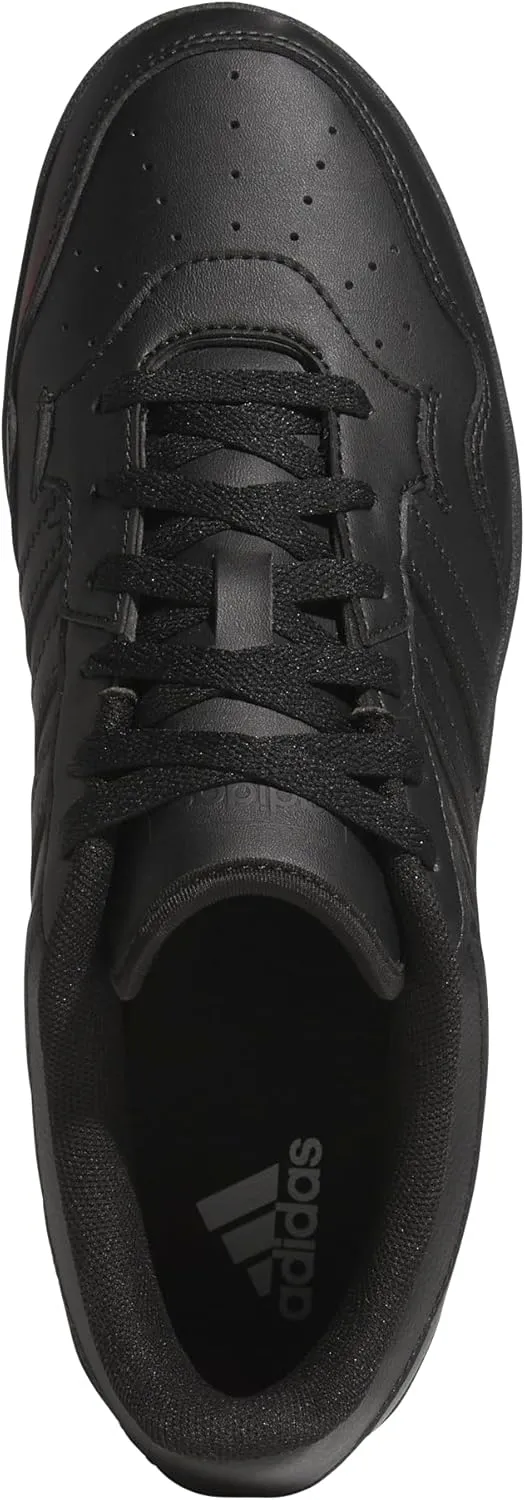 adidas Unisex-Adult Hoops 4.0 Basketball Sneaker