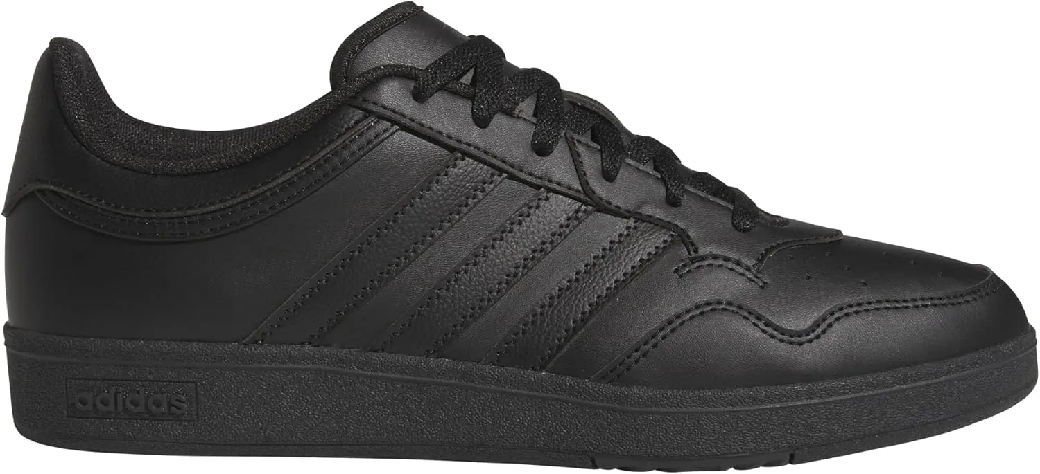 adidas Unisex-Adult Hoops 4.0 Basketball Sneaker