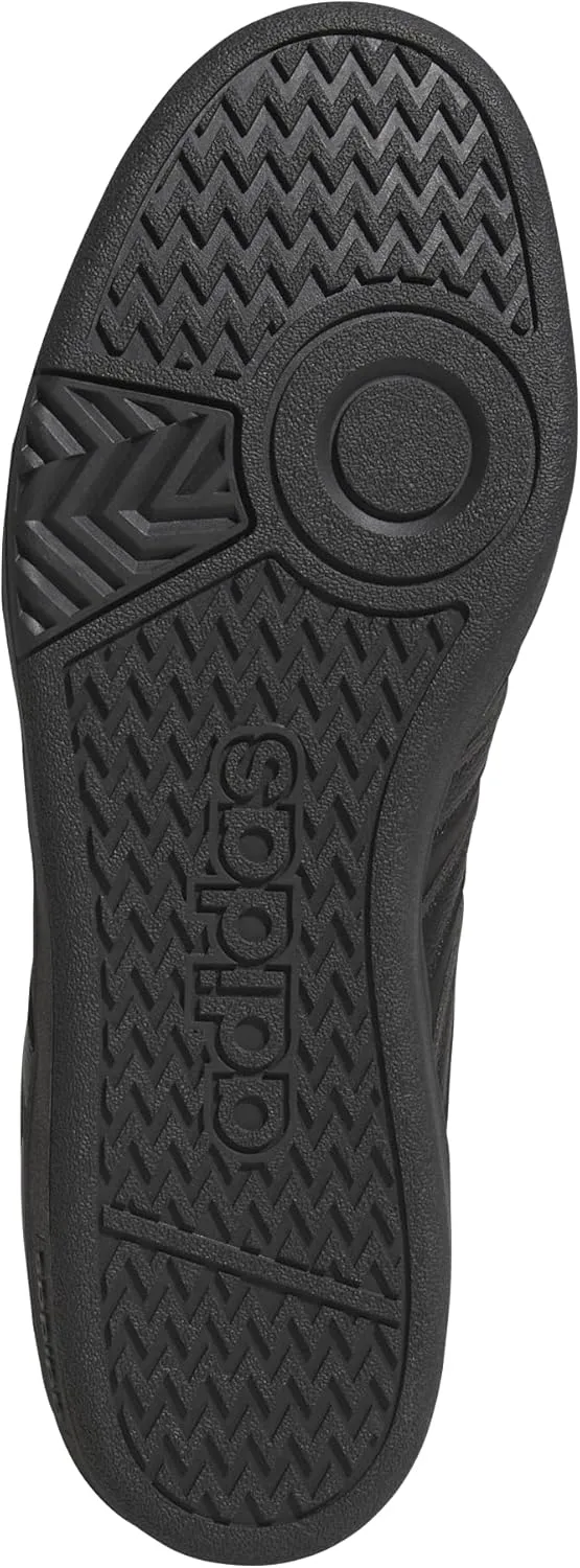 adidas Unisex-Adult Hoops 4.0 Basketball Sneaker