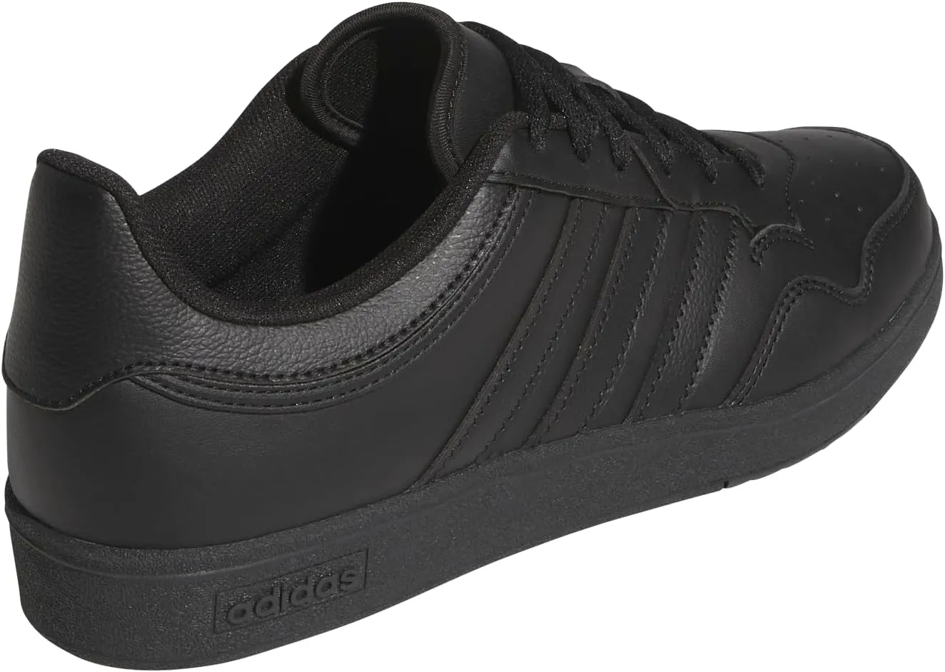 adidas Unisex-Adult Hoops 4.0 Basketball Sneaker