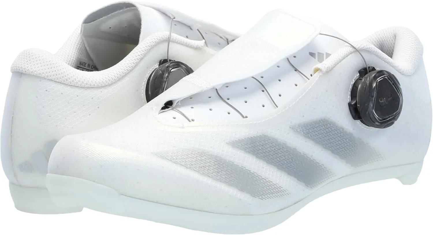 adidas Unisex-Adult The Road Boa Cycling Sneaker