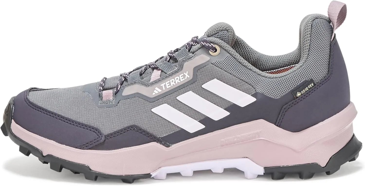 adidas Women's Terrex Ax4 Hiking Sneaker