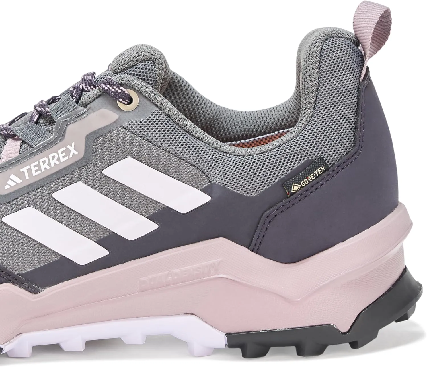 adidas Women's Terrex Ax4 Hiking Sneaker