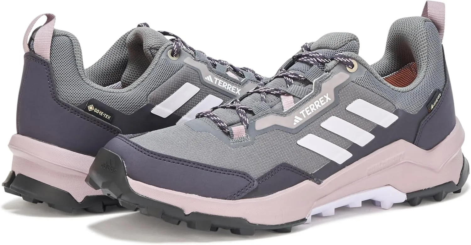 adidas Women's Terrex Ax4 Hiking Sneaker
